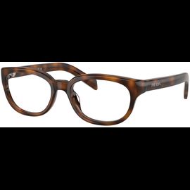 Prada Brille Damen Prada PR D03VU 20D1O1