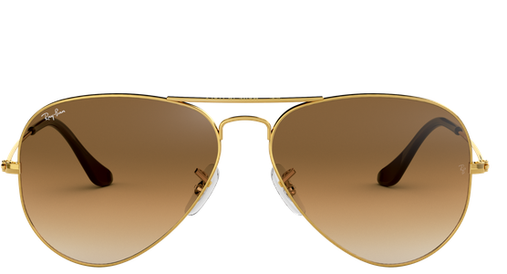 Ray-Ban Aviator Gradient RB3025 001/51 62 - Ansicht 13