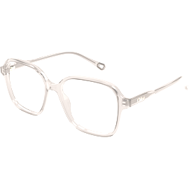 Chloé Brille Damen Chloé CH0313O 54 003