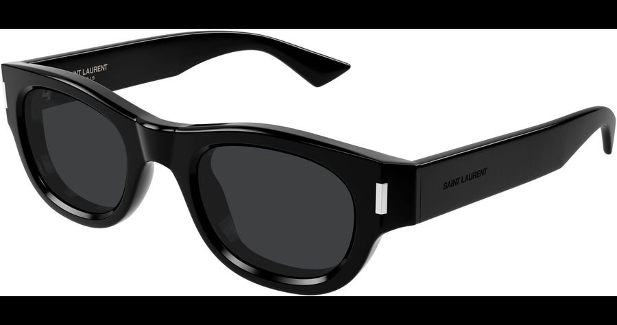 Saint Laurent Sonnenbrille Unisex Saint Laurent SL 761 49 001 Ansicht 1