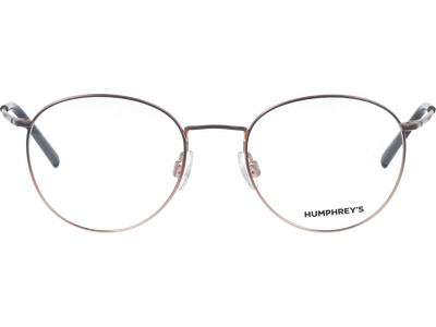 Humphreys Brille Unisex Humphrey´s 582273 23 4818 Ansicht 3