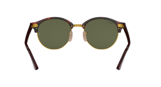 Ray-Ban Clubround Classic RB4246 990 51 - Ansicht 7