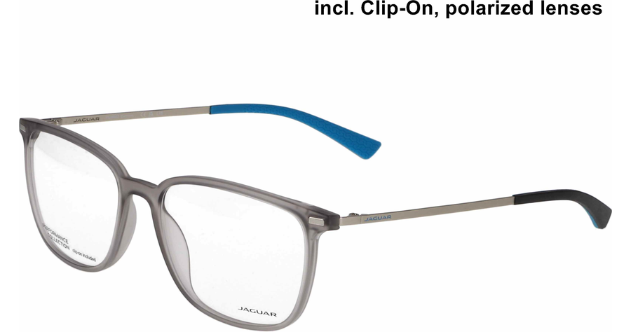 Jaguar Brille Herren Jaguar 36837 56 6501 Ansicht 1