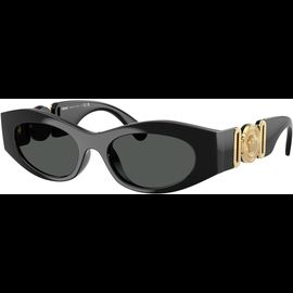 Versace Sonnenbrille Unisex Versace 0VE4480U GB1/87