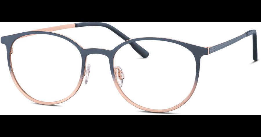 Jos. Eschenbach Brille Unisex Jos. Eschenbach 981086 52 72 Mening 1