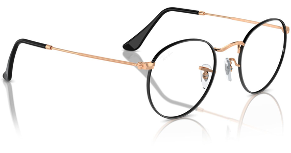 Ray-Ban RX3447V 3173 50-21 - Mening 5