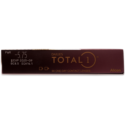  Dailies Total 1 90er Ansicht 4