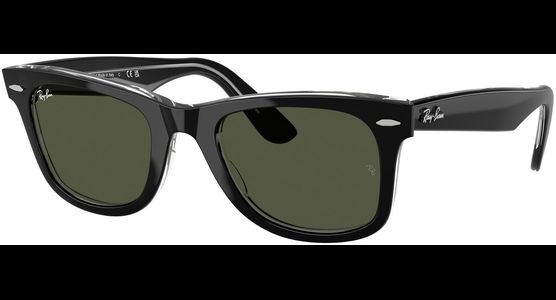 Ray-Ban RB2140 129431 - Ansicht 2