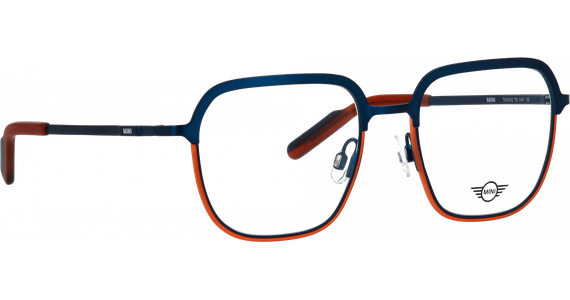 Mini Eyewear 741042 53 78 - Mening 4