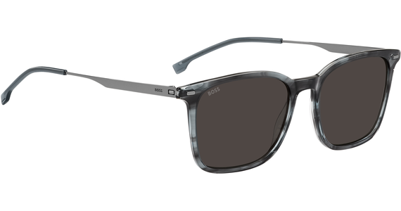 Hugo Boss BOSS 1694/S 54 VQ7 - Mening 5
