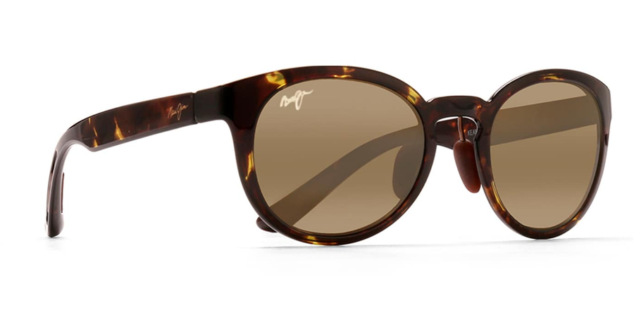 Maui Jim Sonnenbrille Unisex Maui Jim Keanae H420-15T Mening 1