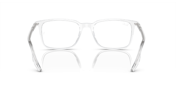 Ray-Ban RX5421 2001 - Mening 5