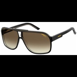 Carrera Sonnenbrille Herren Carrera GRAND PRIX 2 64 black