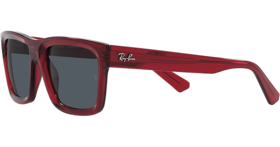 Ray-Ban Warren RB4396 667987 - Mening 3