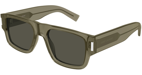 Saint Laurent SL 659 55 003 - Mening 2
