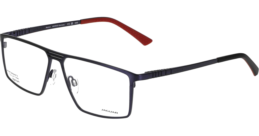 Jaguar Brille Herren Jaguar 35607 58 3100 Mening 1