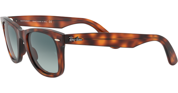 Ray-Ban Wayfarer Ease RB4340 63973M - Mening 3
