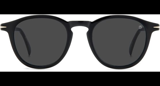 David Beckham DB 1114/S 49 2M2 - Ansicht 3