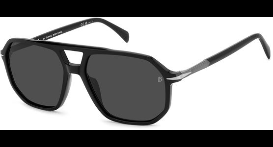 David Beckham DB 1172/S 59 ANS - Ansicht 2