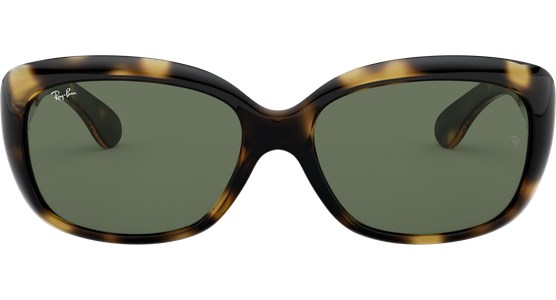 Ray-Ban Jackie Ohh RB4101 710 58 - Mening 3