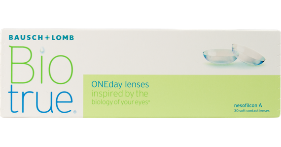 Biotrue OneDay 30er - Ansicht 2