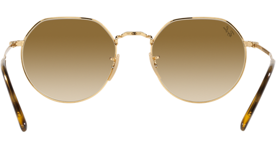 Ray-Ban Jack RB3565 001/51 - Mening 7