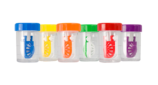 Softpac Standard Grün - Ansicht 3