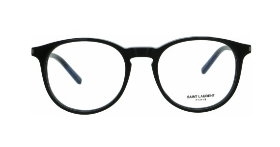 Saint Laurent SL 106 001 - Mening 3