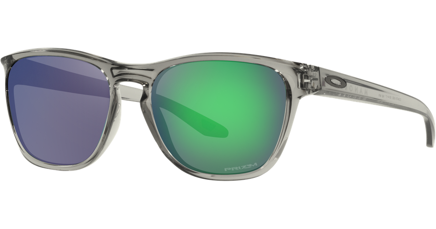 Oakley Sonnenbrille Herren Oakley Manorburn OO9479 947918 Mening 1