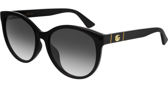 Gucci GG0636SK 56 001 - Mening 2