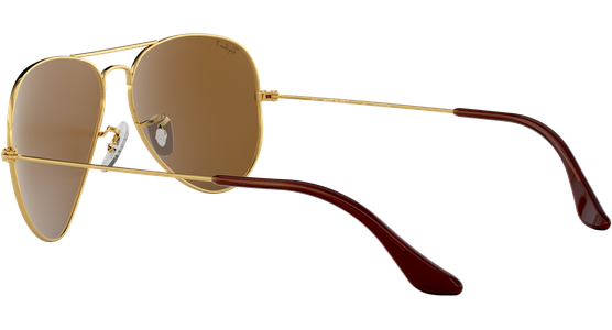 Ray-Ban Aviator Classic RB3025 001/57  62 - Mening 5