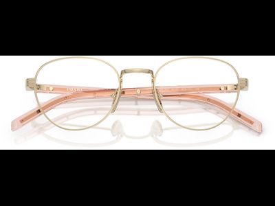 Prada Brille Damen Prada PR B53V ACX1O1 Ansicht 5