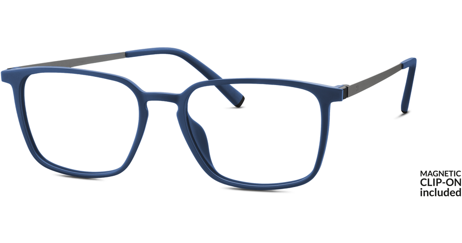  Humphrey´s Brille Unisex Humphrey´s 581140 51 70 Mening 1