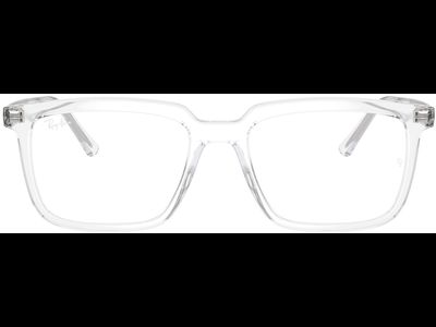 Ray-Ban Brille Unisex Ray-Ban Alain RX7239 2001 Ansicht 3