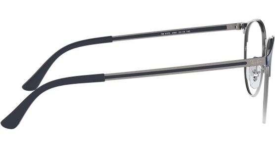 Ray-Ban RX6375 2981 - Mening 10