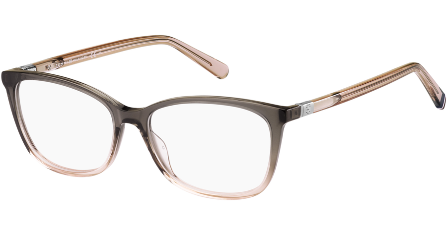 Tommy Hilfiger Brille Damen TOMMY HILFIGER TH 1965 Mening 1