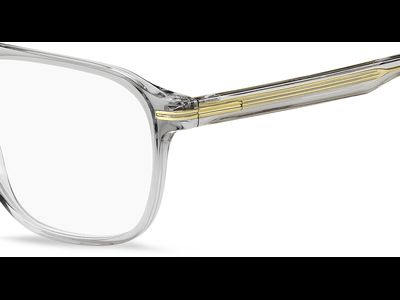 Hugo Boss Brille Herren Hugo Boss BOSS 1600 54 KB7 Ansicht 3