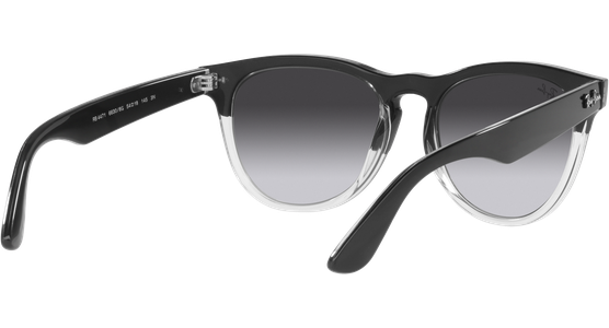 Ray-Ban Iris RB4471 66308G - Ansicht 8