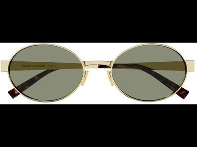 Saint Laurent Sonnenbrille Damen Saint Laurent SL 692 55 003 Ansicht 2