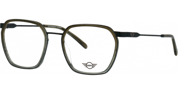 Mini Eyewear 741039 51 40 - Mening 2
