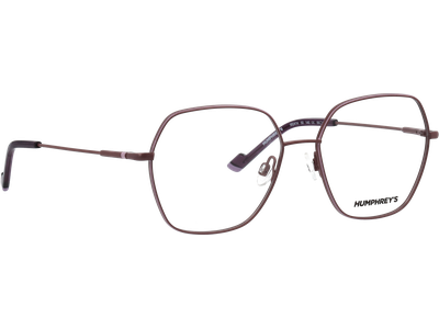  Humphrey´s Brille Damen Humphrey´s 582414 55 50 Ansicht 3