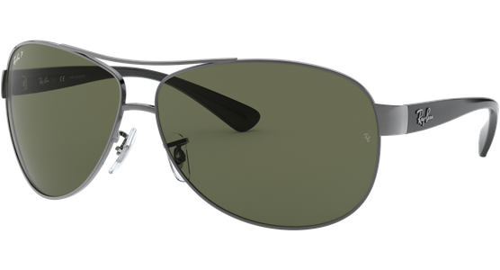 Ray-Ban RB3386 004/9A - Ansicht 2