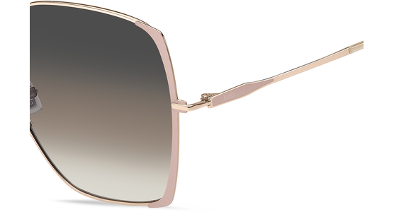 Hugo Boss BOSS 1707/S 58 BKU - Ansicht 4