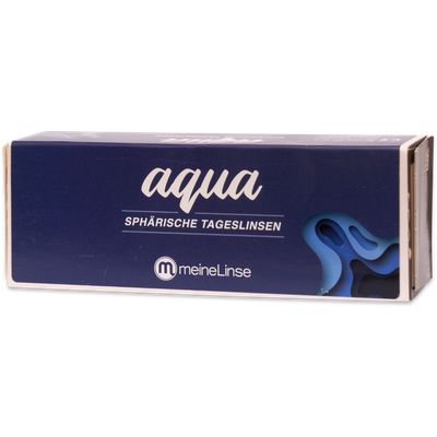 meineLinse aqua sphärische Tageslinsen 30er Ansicht 2