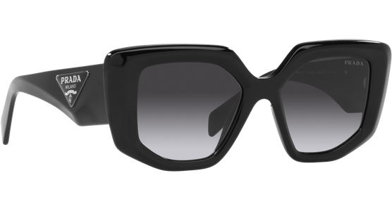 Prada 0PR 14ZS 1AB09S - Mening 12