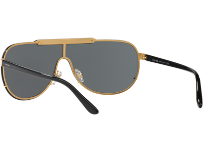 Versace Sonnenbrille Herren Versace VE2140 100287 Ansicht 5