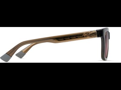 Maui Jim Sonnenbrille Unisex Maui Jim Hanohano RS644-15 Ansicht 3