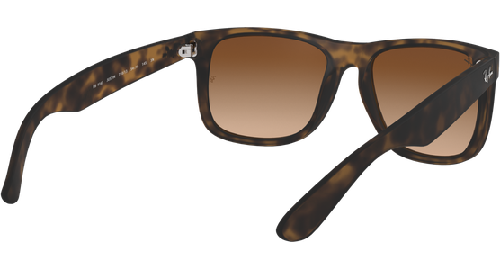 Ray-Ban Justin Classic RB4165 710/13 55 - Mening 8