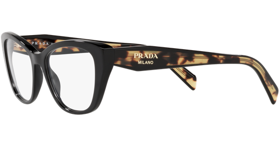Prada PR 19WV 1AB1O1 - Mening 3