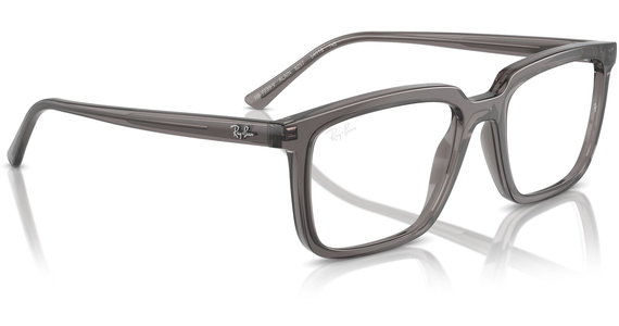Ray-Ban Alain RX7239 8257 - Mening 5